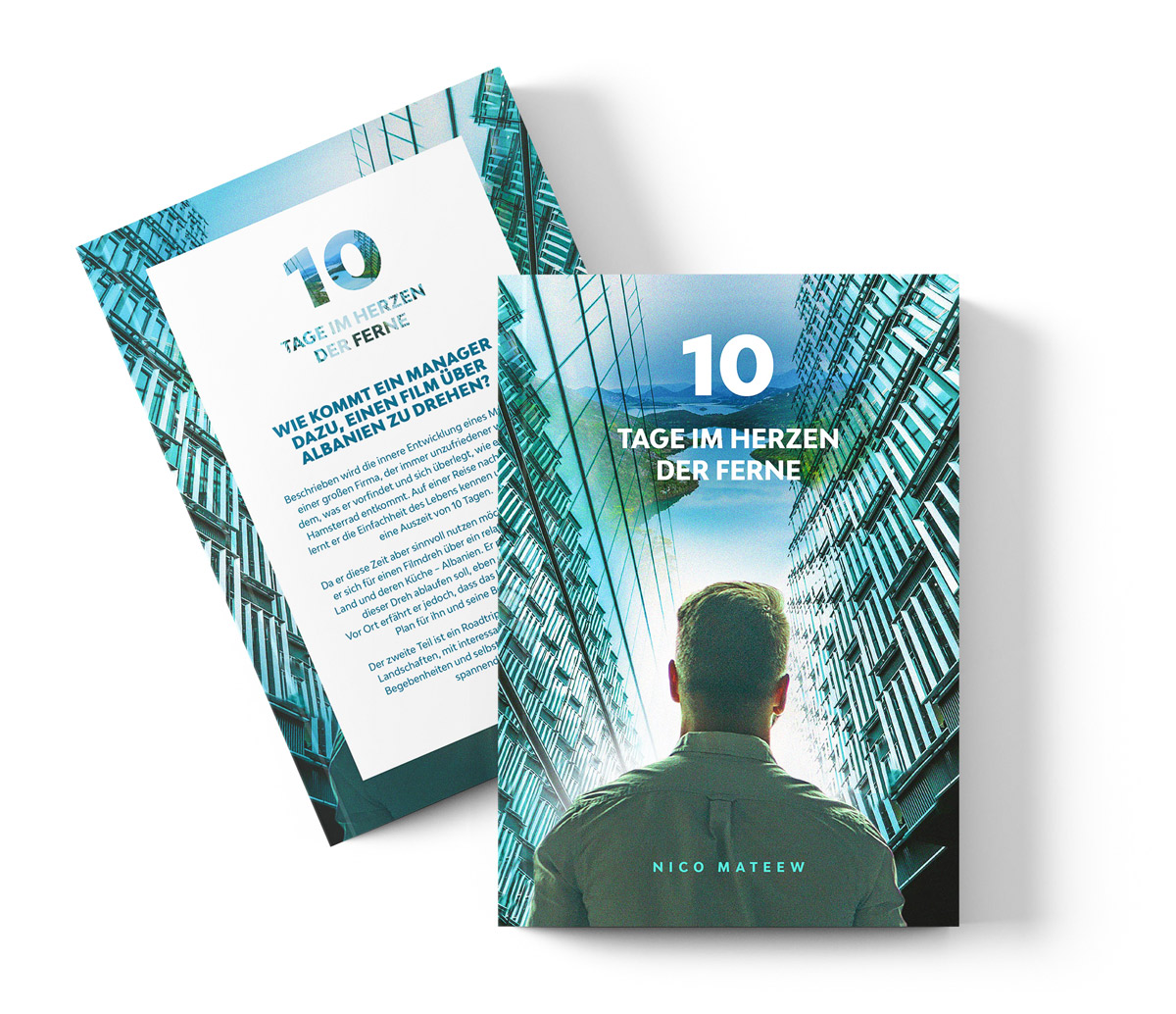 10 Tage im Herzen der Ferne