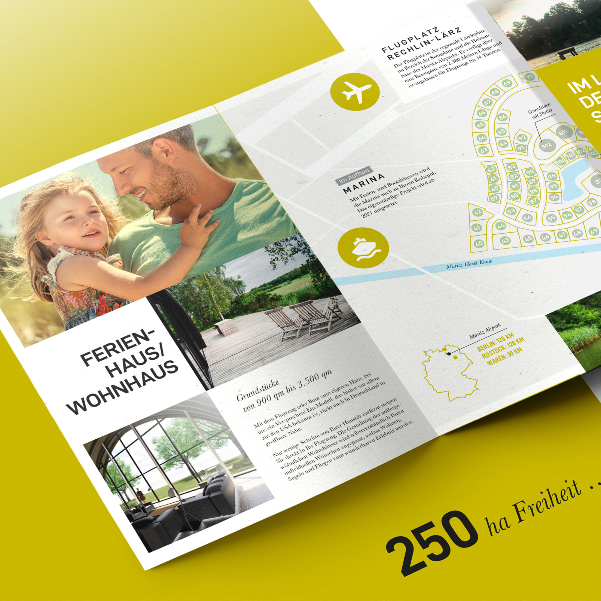 Müritz Airpark GmbH